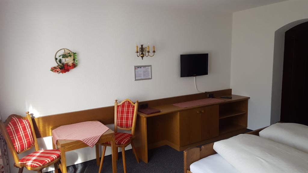 Hotel Garni Warth  Екстериор снимка
